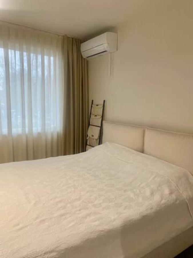 New Luxury Furnished Apartment - Beach, Varna Center & Fast Wi-Fi מראה חיצוני תמונה