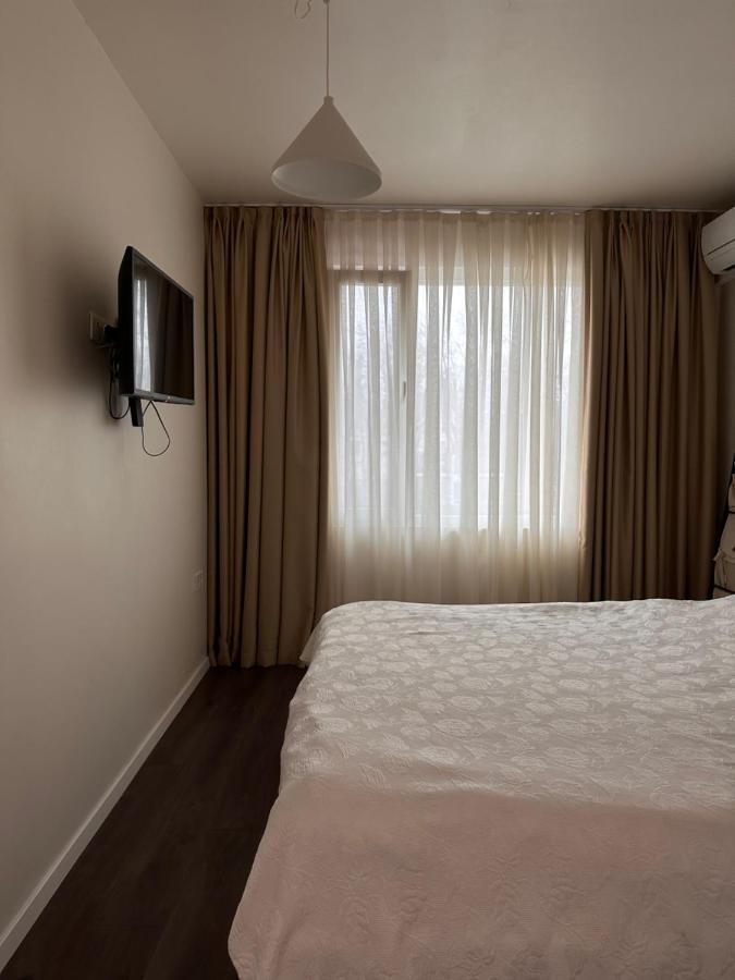 New Luxury Furnished Apartment - Beach, Varna Center & Fast Wi-Fi מראה חיצוני תמונה